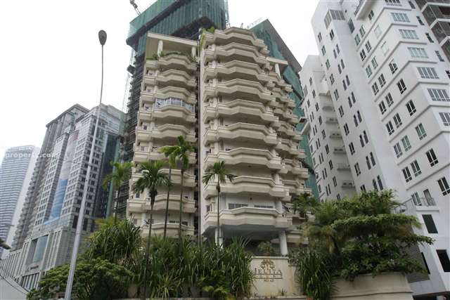 Jelita Court