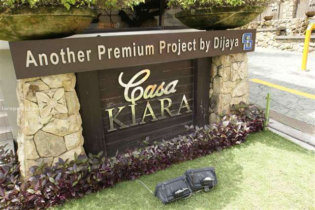 Casa Kiara 