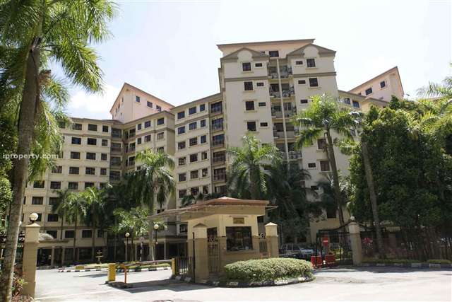 Puncak Prima
