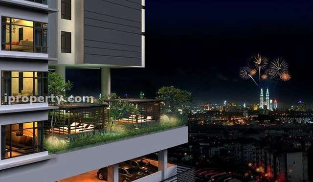 Eve Suite / NZX Square - Photo 4
