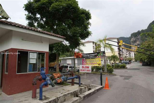 Desa Putra