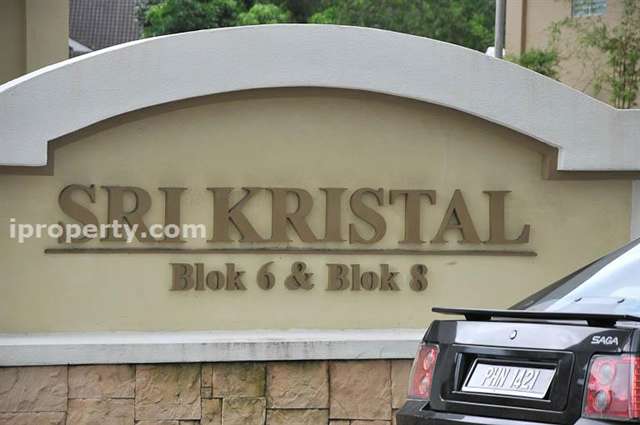 Sri Kristal - Photo 7