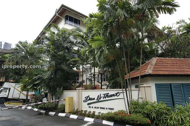 Desa U-Thant