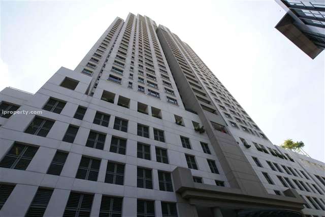 The Capsquare Residences