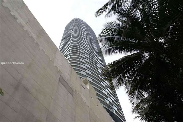  K Residence @ KLCC 