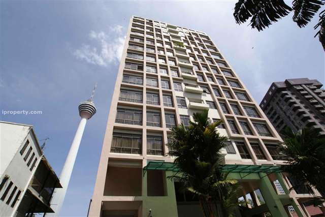 Menara Antara