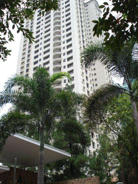 Mont Kiara Pines Condominium