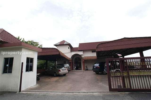 Makiki Vista