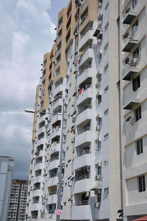 Suria Mutiara