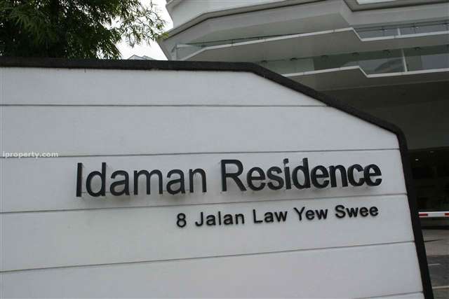 Idaman Residence - Photo 3