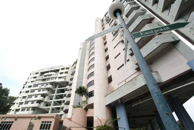 Wangsa Heights, Ampang | Malaysia Condominium Directory