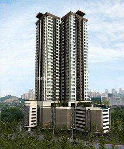 Gaya Bangsar - Photo 1