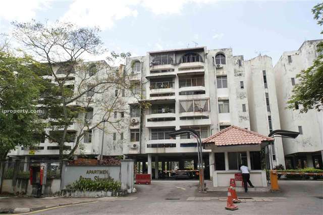 Apartment Arena Shamelin - Photo 4
