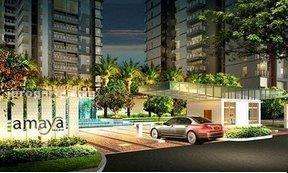 Amaya Saujana