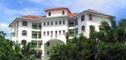 Catalina Villa