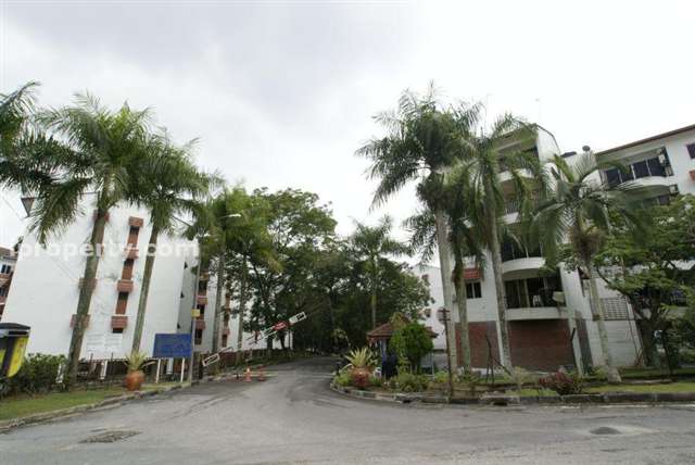 Melawati Hillside Apartment - Photo 5