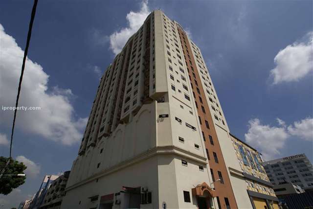 Menara Bakti - Photo 2