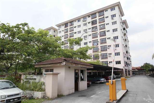 Pangsapuri Seri Siantan - Photo 2