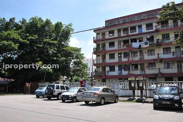 Bangunan Baharol Alam - Photo 5