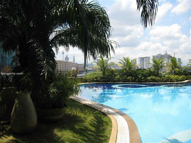 Suasana Sentral Condominiums - Photo 2