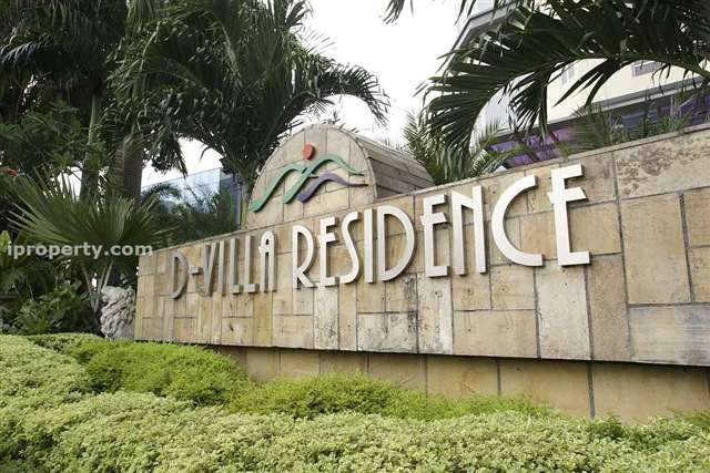 D-Villa Residences (Holiday Villa Apartment Suites)