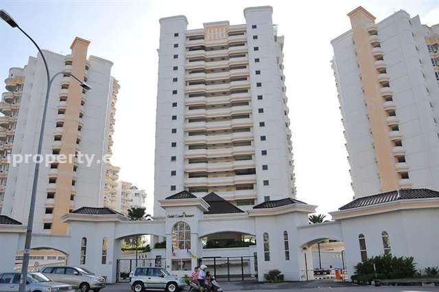 Gold Coast Resort Condominium - Photo 6