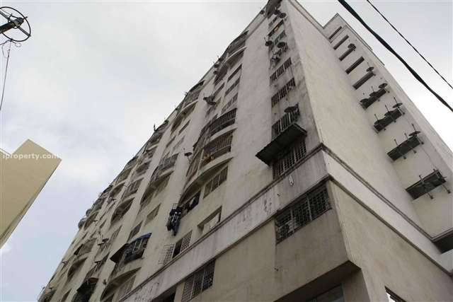 Menara Putra