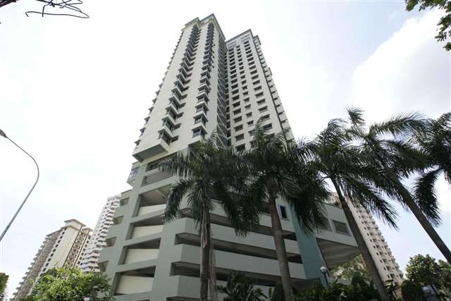 Menara Bukit Ceylon