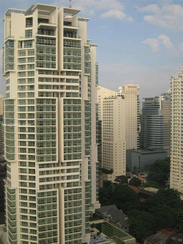 Marc Residence - Photo 17