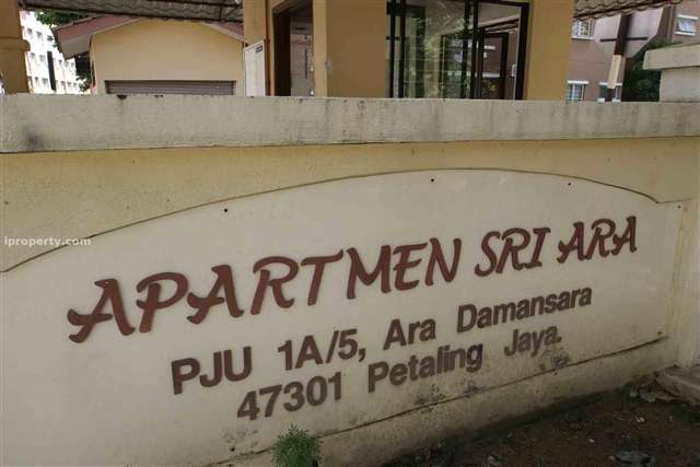 Apartment Sri Ara - Photo 1
