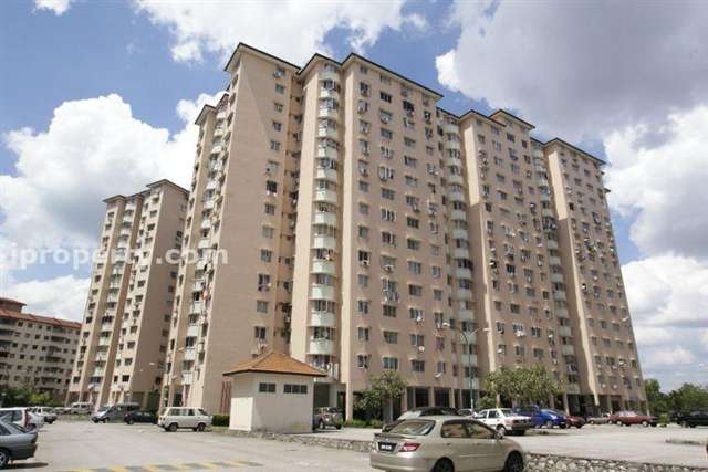 Desa Aman Puri Apartment - Photo 5
