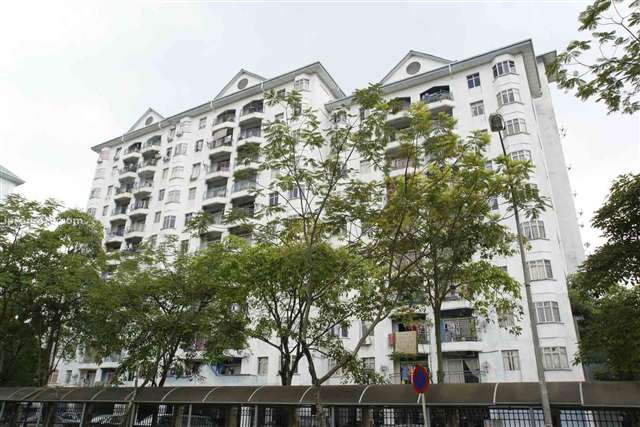 Tasik Heights Apartment - Photo 5
