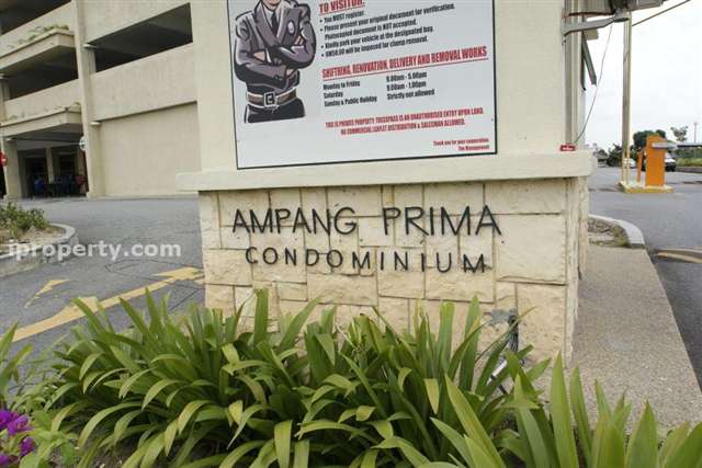 Ampang Prima