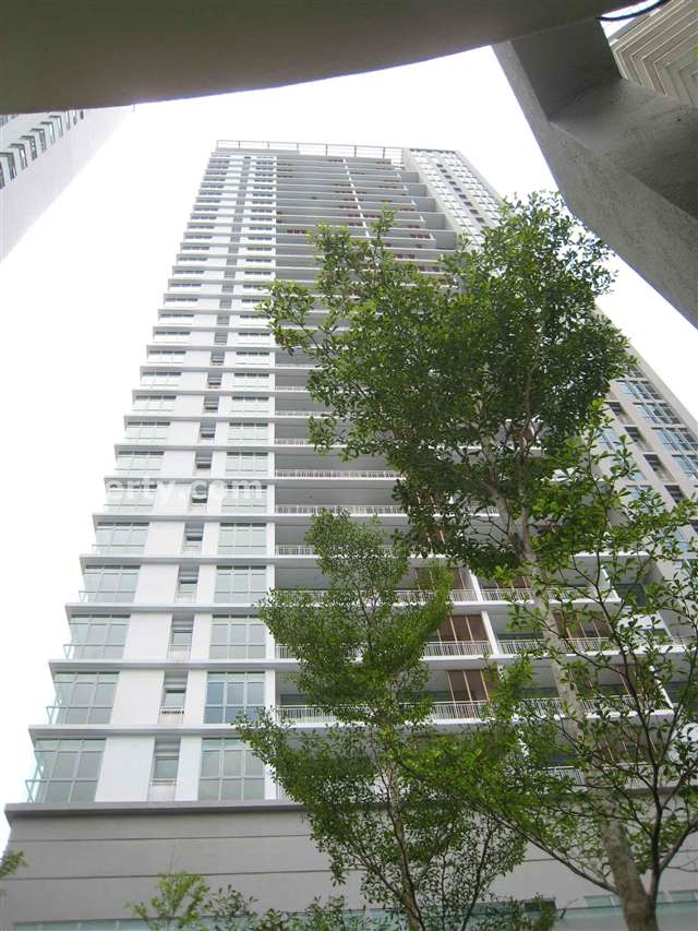 Hampshire Residences