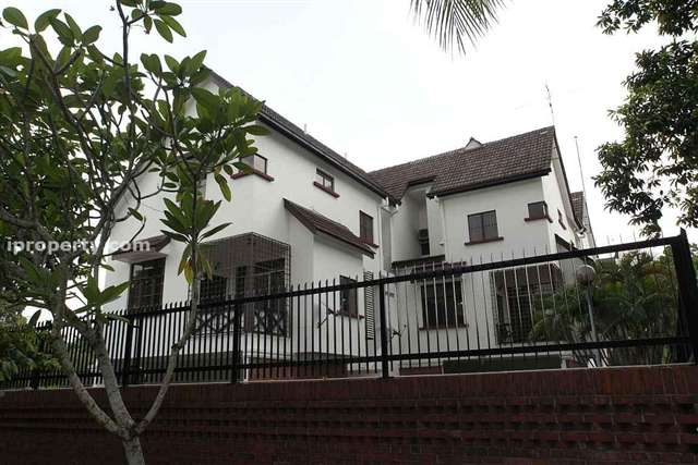 Clover Close