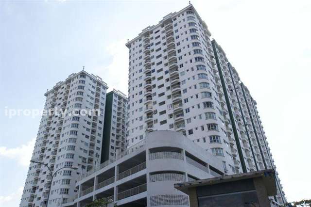Kepong Central Condominium - Photo 2