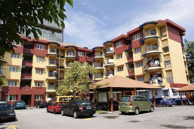 Apartment BNM