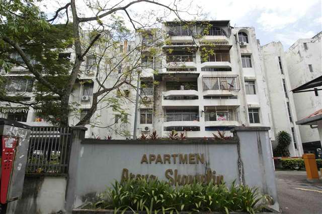 Apartment Arena Shamelin - Photo 2