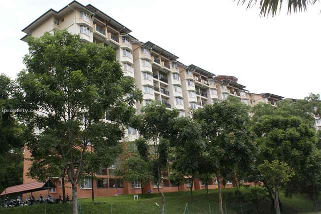 Baiduri Condominium - Photo 5