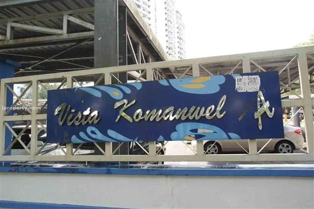 Vista Komanwel A - Photo 5