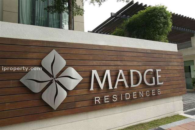 Madge Residences