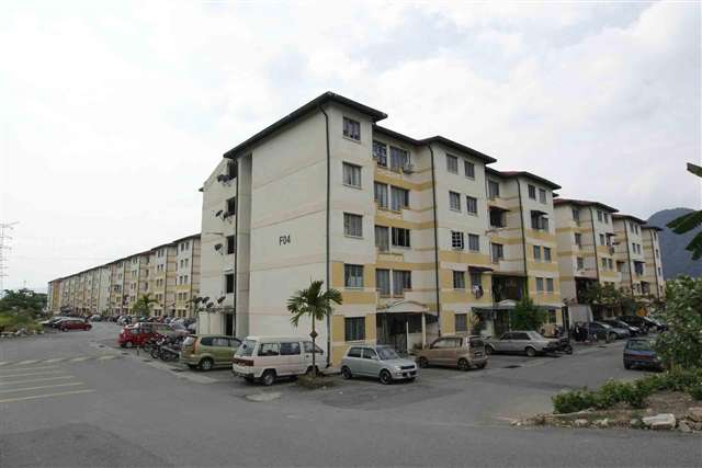 Apartment Fiona