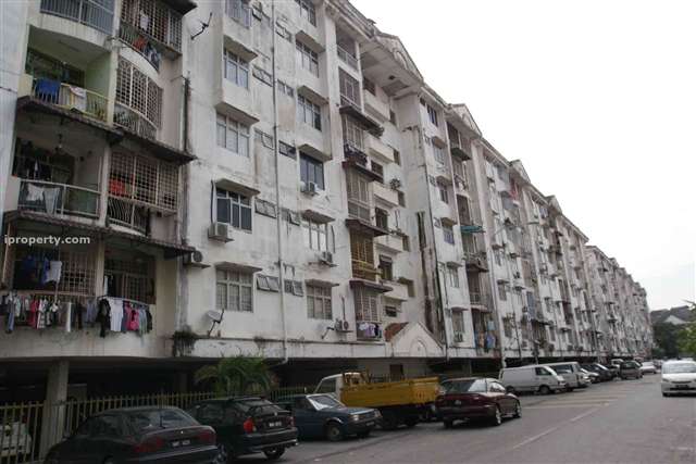 Greenview Apartments
