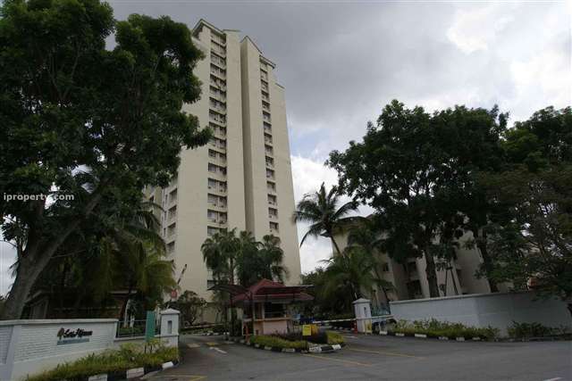 Seri Hijauan