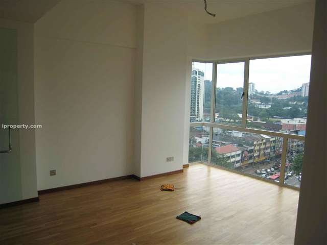 Suasana Sentral Loft - Photo 5
