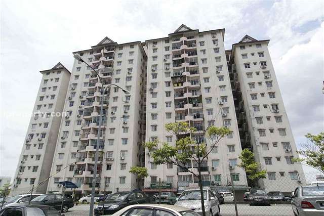 Genting Court Condominium - Photo 4