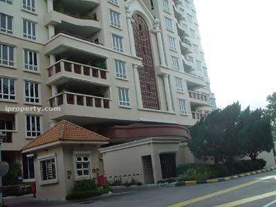Ampang Hilir Tara