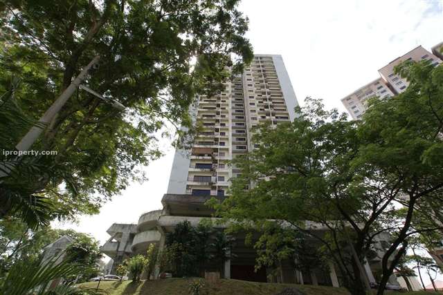 Antah Tower