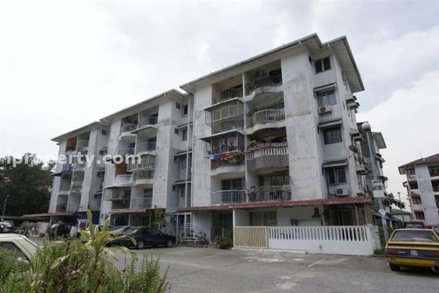 Apartmen Okid