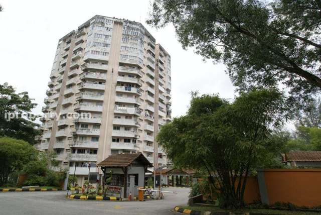 Kyoto Gardens Condominiums